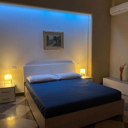 Grande Sole Siciliano Apartment Palermo Luaran gambar