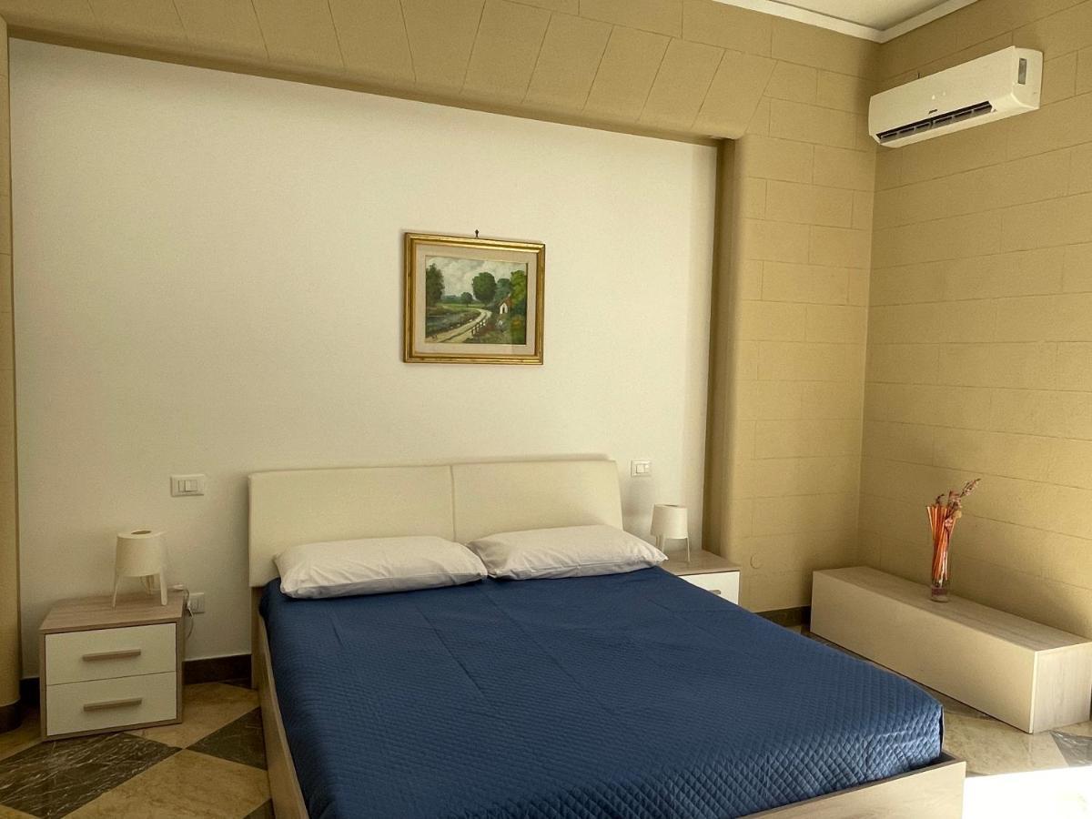 Grande Sole Siciliano Apartment Palermo Luaran gambar