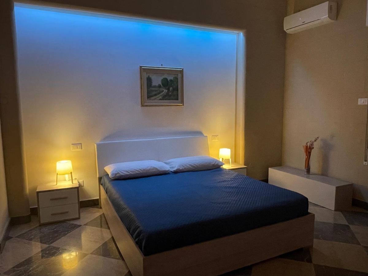 Grande Sole Siciliano Apartment Palermo Luaran gambar