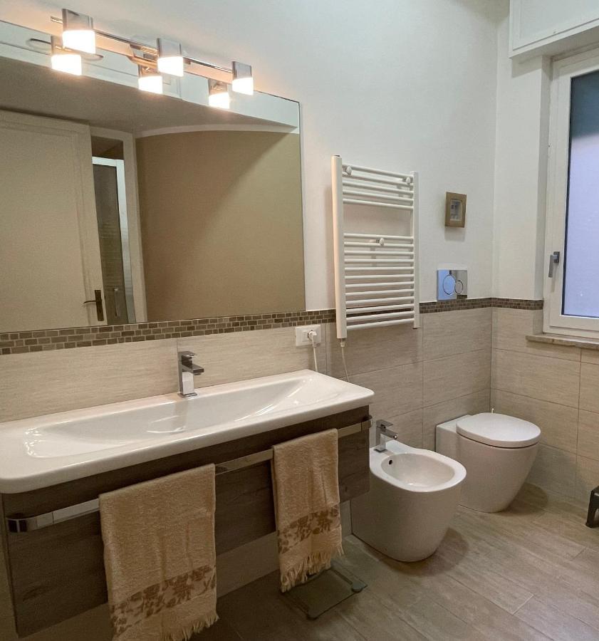 Grande Sole Siciliano Apartment Palermo Luaran gambar