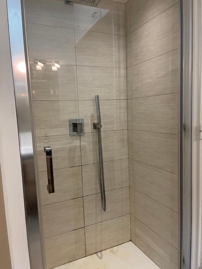 Grande Sole Siciliano Apartment Palermo Luaran gambar